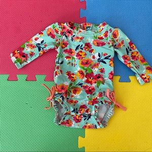 3-6 month swimsuit
